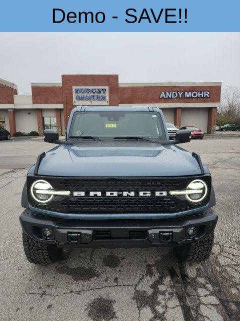 FORD BRONCO - 2
