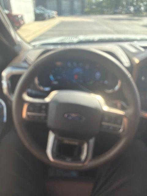 2026 FORD F-150 KING RANCH — миниатюра 30