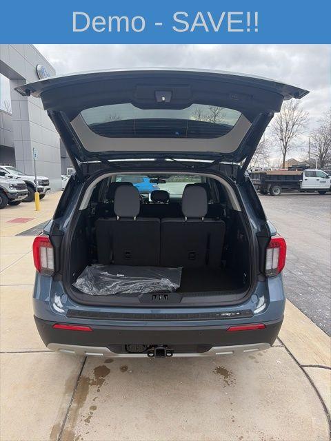 صورة مصغرة 14 لـ 2026 FORD EXPLORER ACTIVE