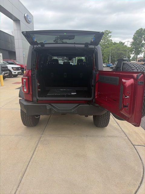 2026 FORD BRONCO OUTER BANKS 缩略图 12