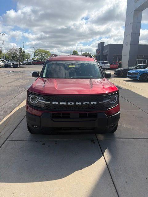 FORD BRONCO SPORT BIG BEND - 2
