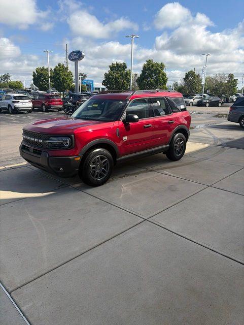 FORD BRONCO SPORT BIG BEND - 3