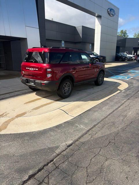FORD BRONCO SPORT BIG BEND - 7