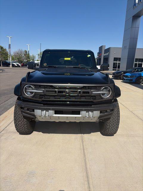 FORD BRONCO - 2