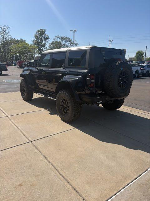 FORD BRONCO - 5