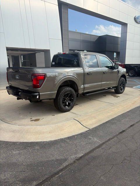 2026 FORD F-150 STX 照片 7