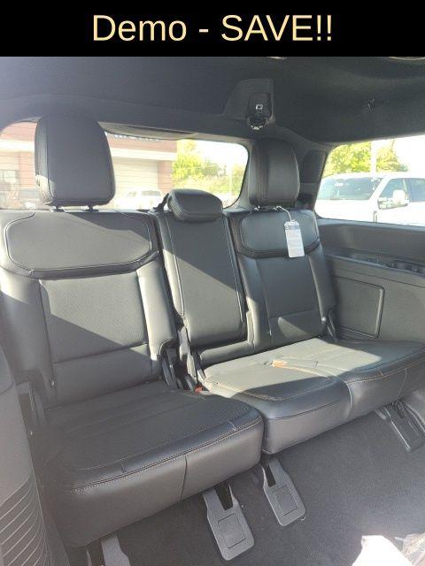 صورة مصغرة 22 لـ 2025 FORD EXPEDITION TREMOR