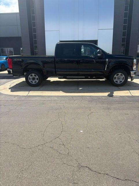 2026 FORD F-250 XLT — фото 8