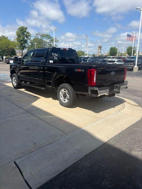 2026 FORD F-250 XLT — фото 5