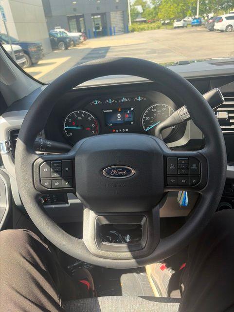 2026 FORD F-250 XLT 缩略图 30