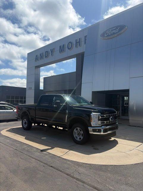 New 2026 Ford F-250 XLT