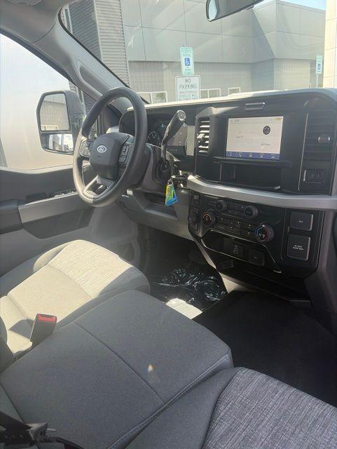 2026 FORD F-250 XLT 缩略图 17