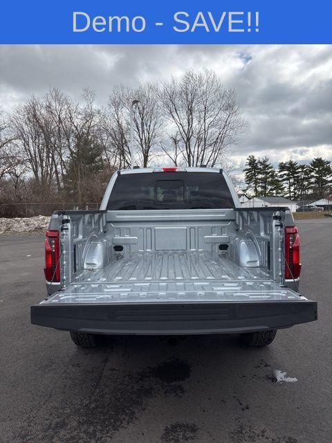 FORD F-150 XLT - 9