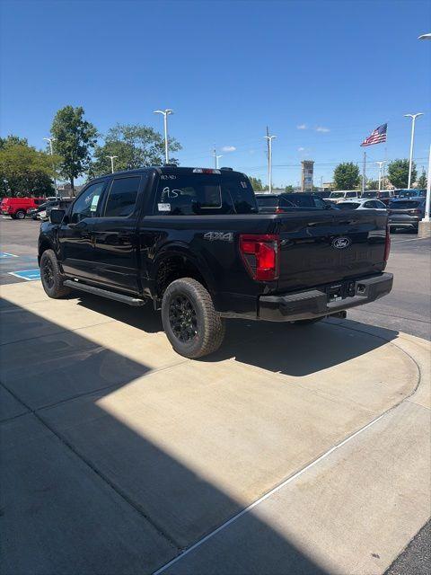 FORD F-150 XLT - 5
