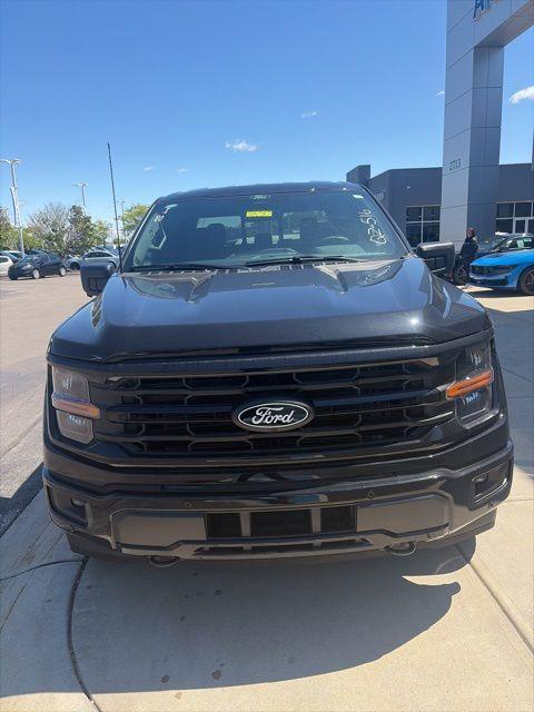 FORD F-150 XLT - 2