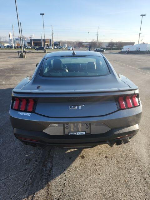 2026 FORD MUSTANG GT PREMIUM photo 6