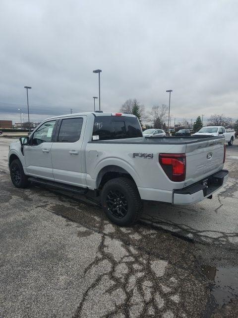 FORD F-150 XLT - 5
