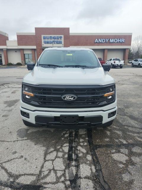 FORD F-150 XLT - 2