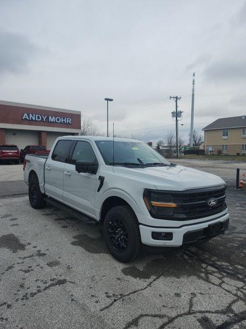 FORD F-150 XLT - 1