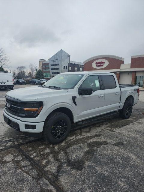 FORD F-150 XLT - 3