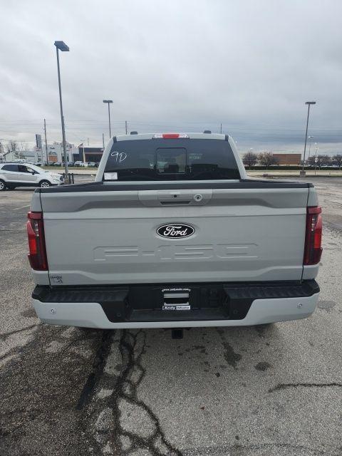 FORD F-150 XLT - 6