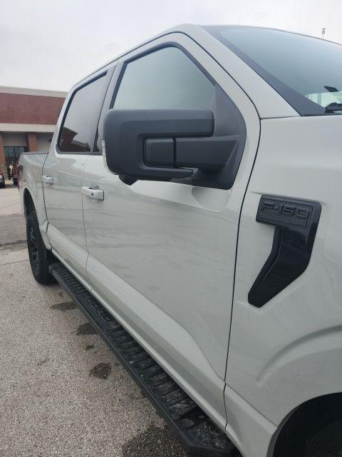 FORD F-150 XLT - 10