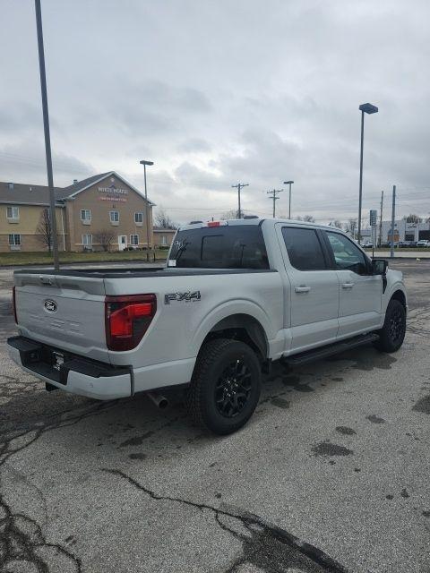 FORD F-150 XLT - 7