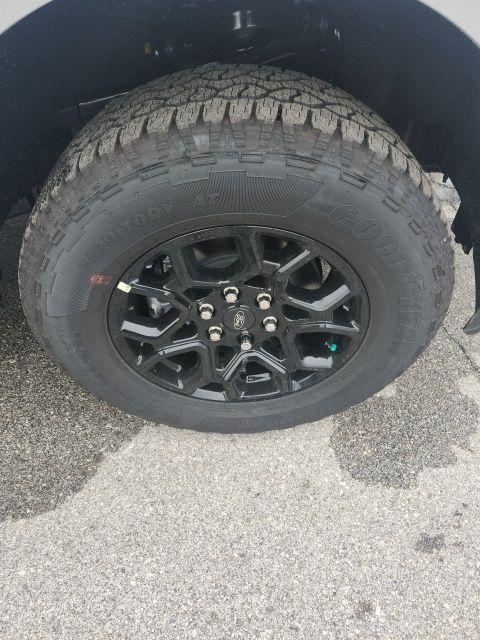 FORD F-150 XLT - 9