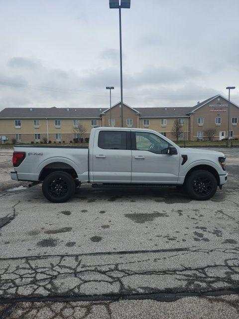 FORD F-150 XLT - 8