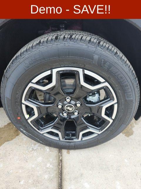 2026 FORD BRONCO SPORT OUTER BANKS 照片 8