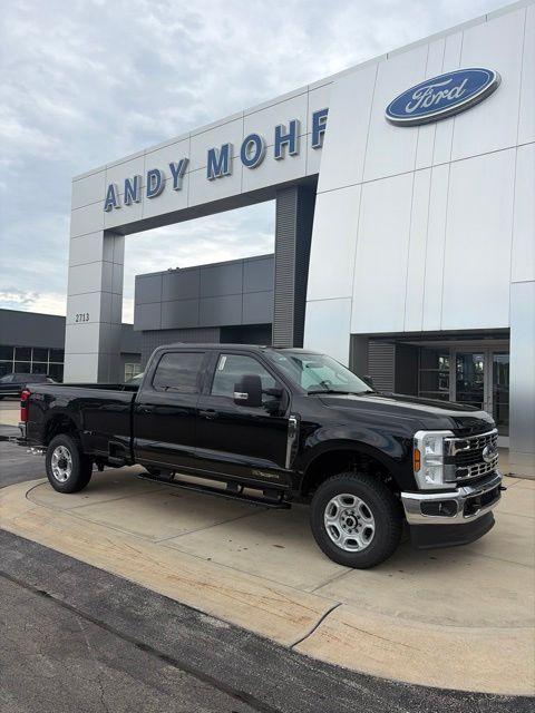 New 2026 Ford F-350 XLT