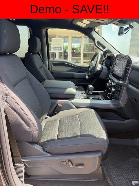 2026 FORD F-150 XLT 缩略图 16