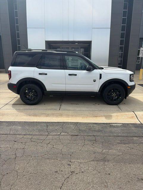 FORD BRONCO SPORT BIG BEND - 8