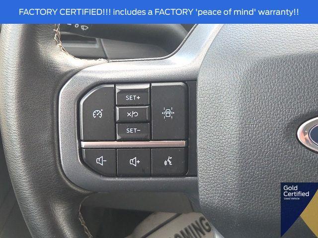 2023 FORD F-150 XLT — миниатюра 41