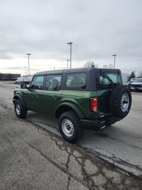 FORD BRONCO - 5