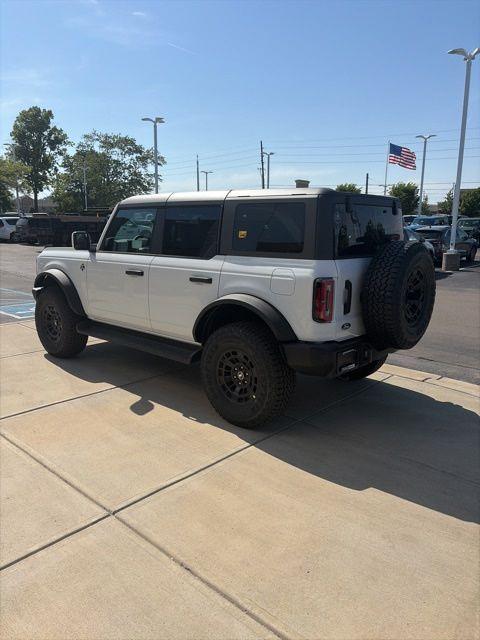 FORD BRONCO OUTER BANKS - 5