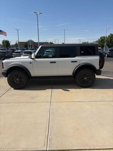 FORD BRONCO OUTER BANKS - 4