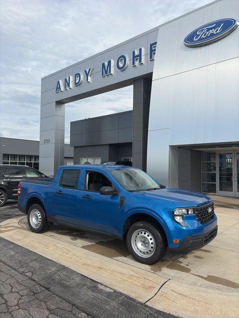 New 2026 Ford Maverick XL