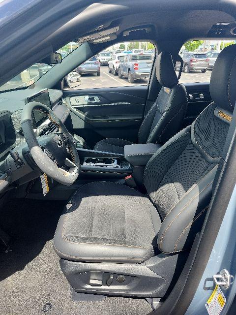 2026 FORD EXPLORER TREMOR 缩略图 32