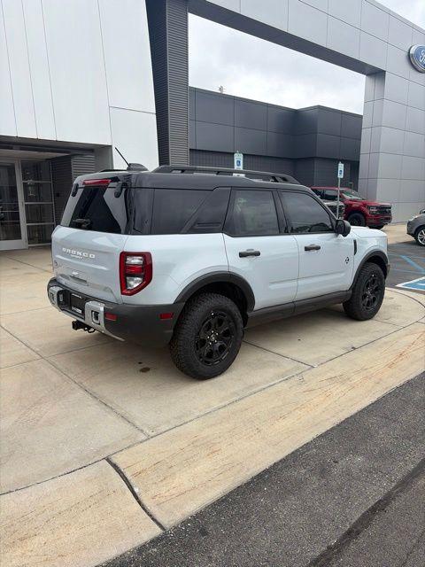 صورة 7 لـ 2026 FORD BRONCO SPORT OUTER BANKS
