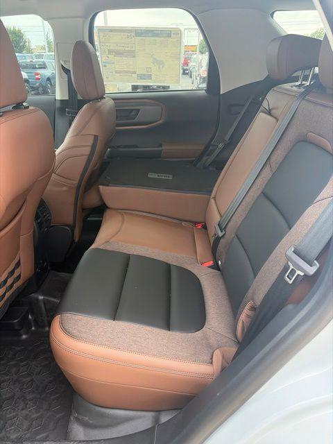 2026 FORD BRONCO SPORT OUTER BANKS 缩略图 19