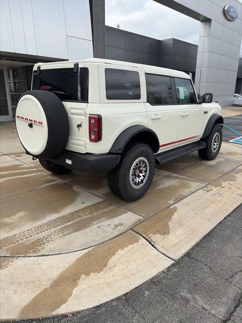 FORD BRONCO - 7