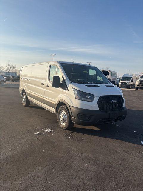 New 2025 Ford Transit-350 Base