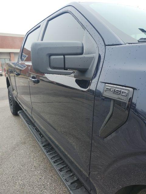 FORD F-150 XLT - 10