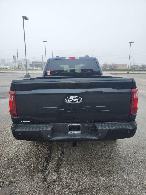 FORD F-150 XLT - 6