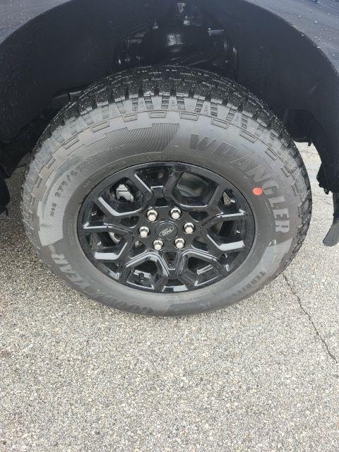FORD F-150 XLT - 9