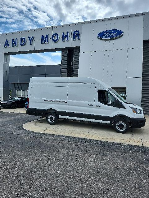 New 2026 Ford Transit-350 Base