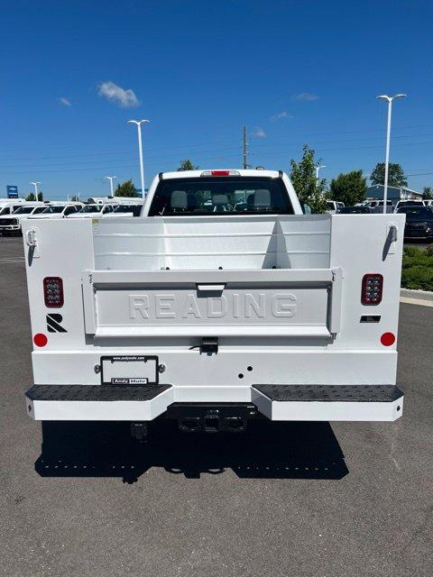 صورة مصغرة 4 لـ 2026 FORD F-250 XL