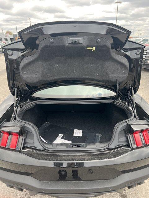 صورة مصغرة 24 لـ 2025 FORD MUSTANG ECOBOOST PREMIUM