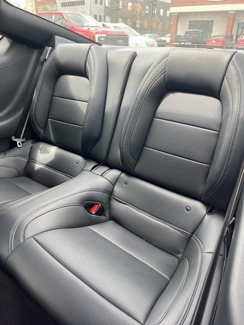 صورة مصغرة 23 لـ 2025 FORD MUSTANG ECOBOOST PREMIUM